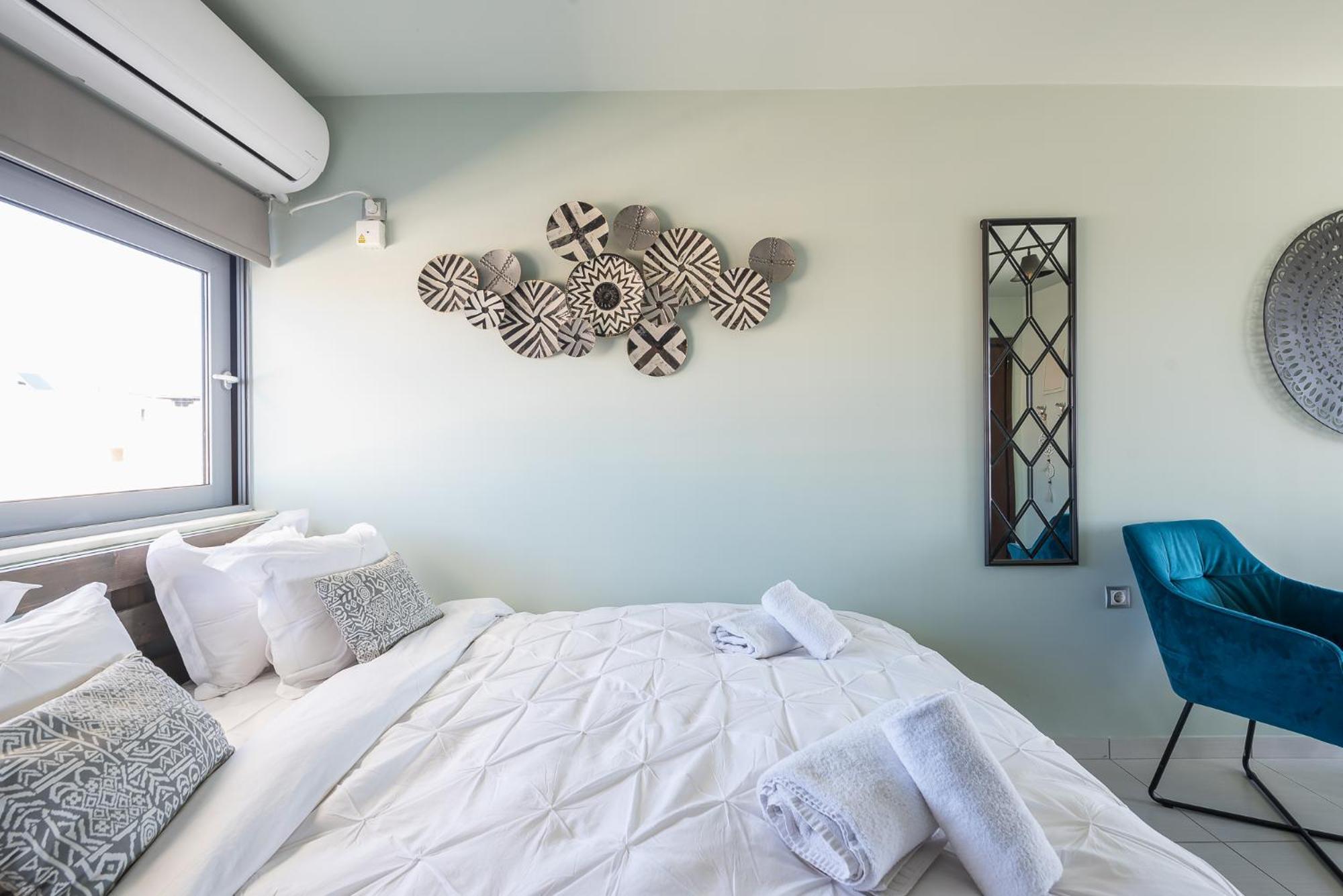 Acropolis View Mini Sky Suite & Hot Tub Афины Экстерьер фото